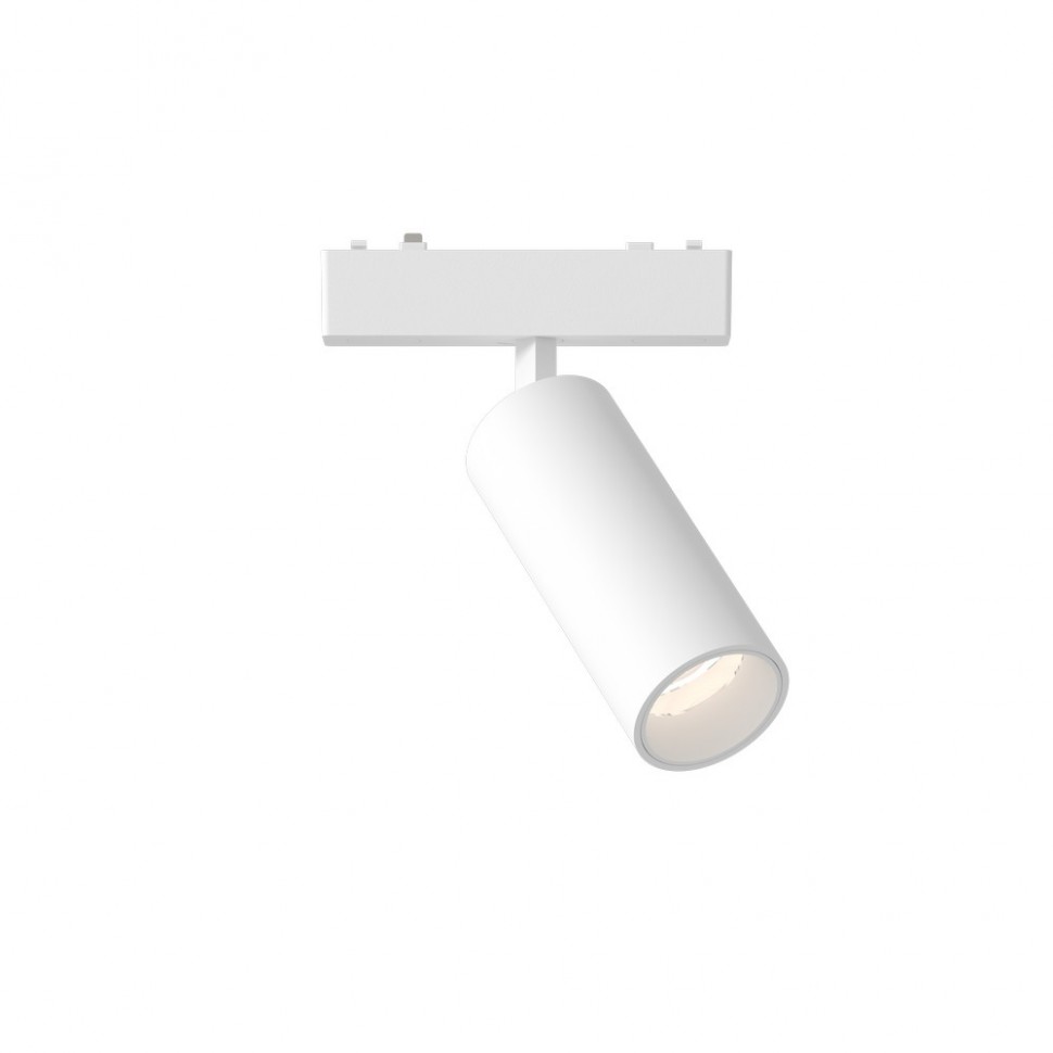 Трековый светильник Aployt Magnetic track 48 APL.0113.10.09 фото 1 &mdash; svetrussia.ru