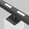 Трековый светодиодный светильник Maytoni Technical Magnetic Exility Alfa S TR133-4-7W-DS-W фото 3 &mdash; svetrussia.ru