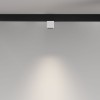 Трековый светодиодный светильник Maytoni Technical Magnetic Exility Alfa S TR133-4-7W-DS-W фото 5 &mdash; svetrussia.ru