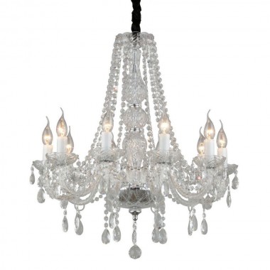 Подвесная люстра Aployt Marunia APL.814.03.10 &mdash; svetrussia.ru