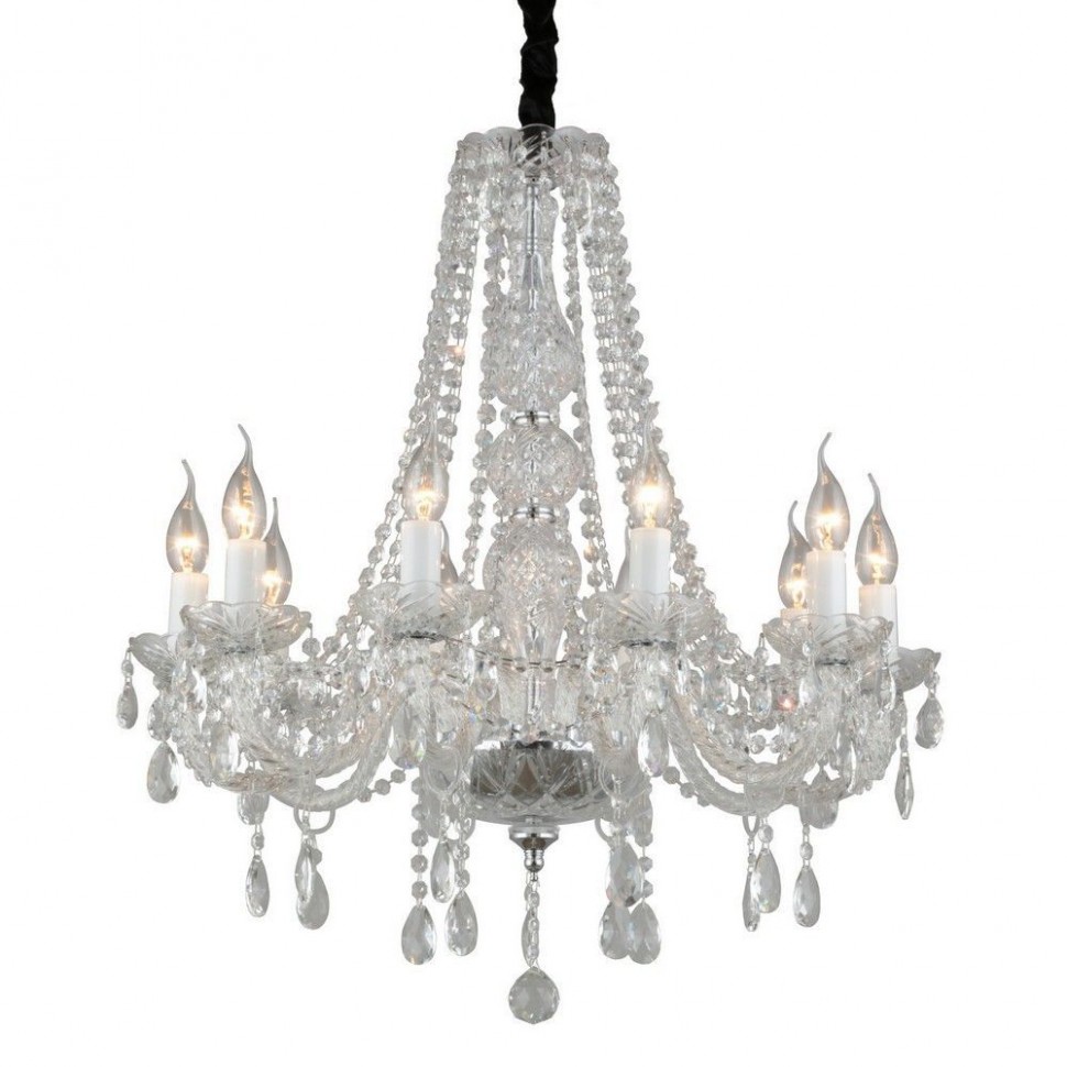 Подвесная люстра Aployt Marunia APL.814.03.10 фото 1 &mdash; svetrussia.ru