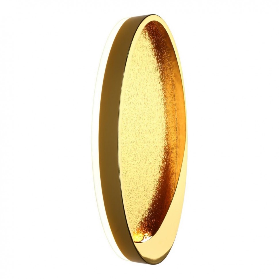 Настенный светодиодный светильник Aployt Tommaso APL.650.01.05 фото 1 &mdash; svetrussia.ru