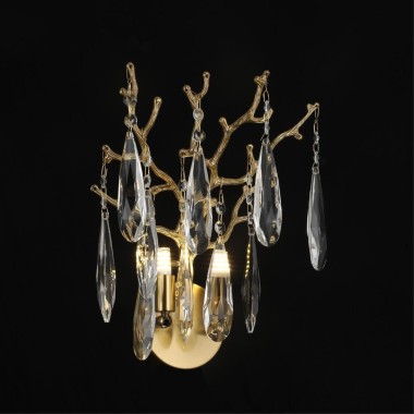 Бра Omnilux Batelli OML-52901-02 &mdash; svetrussia.ru