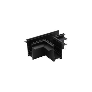 Трековая фурнитура Aployt Magnetic track 220 APL.0285.00.03 &mdash; svetrussia.ru