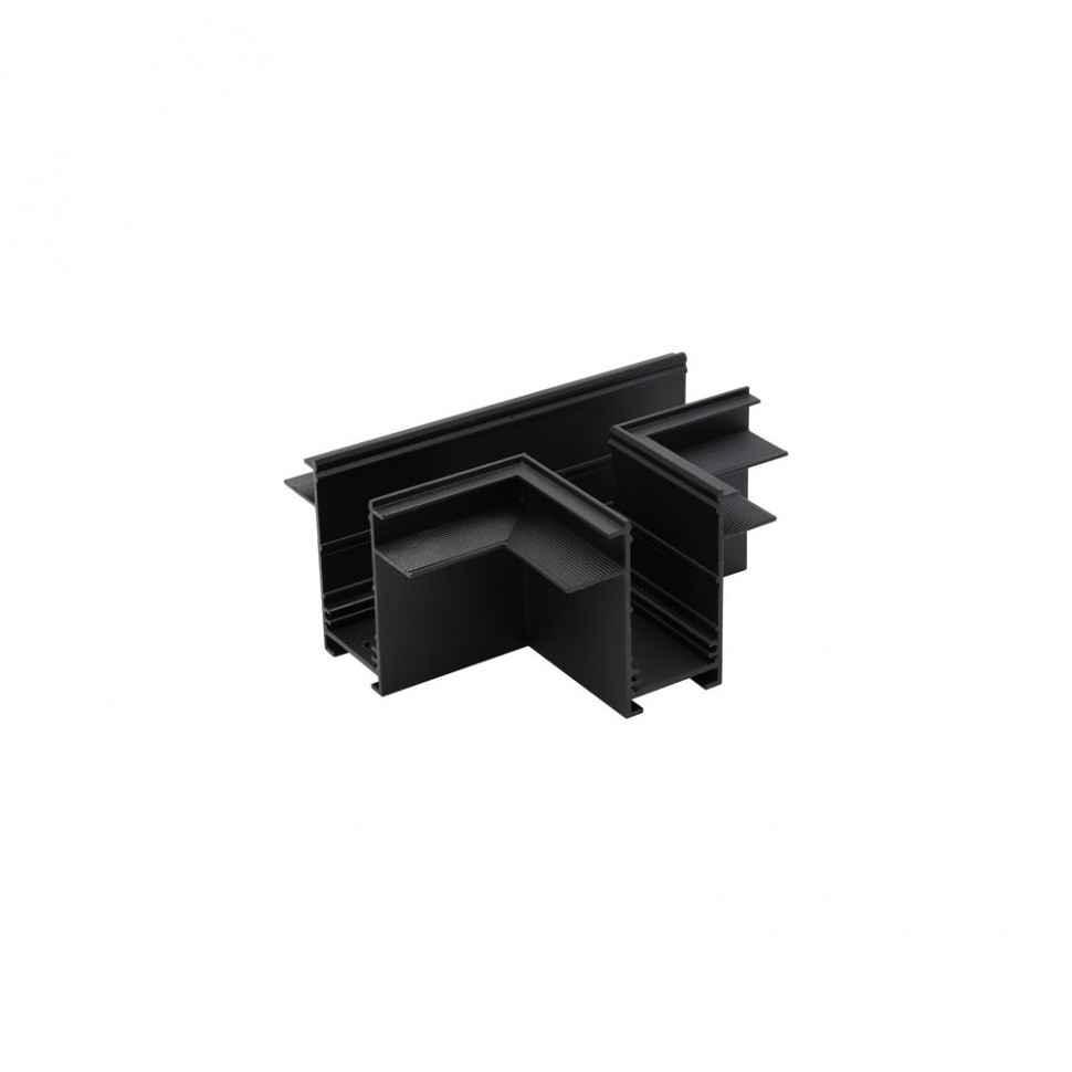 Трековая фурнитура Aployt Magnetic track 220 APL.0285.00.03 фото 1 &mdash; svetrussia.ru