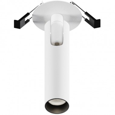 Встраиваемый светодиодный спот Maytoni Technical Focus T C141RS-L125-6W4K-W &mdash; svetrussia.ru