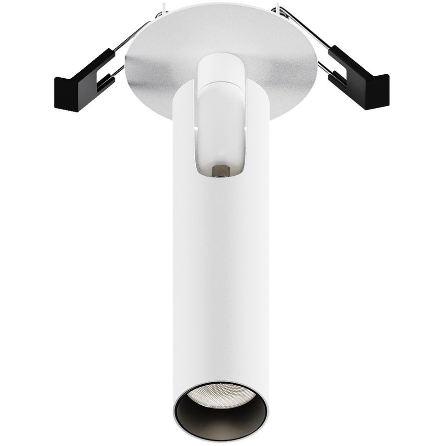 Встраиваемый светодиодный спот Maytoni Technical Focus T C141RS-L125-6W4K-W фото 1 &mdash; svetrussia.ru