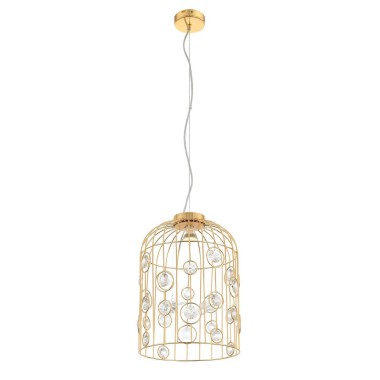 Подвесной светильник ST Luce Gabrio SL189.203.01 &mdash; svetrussia.ru