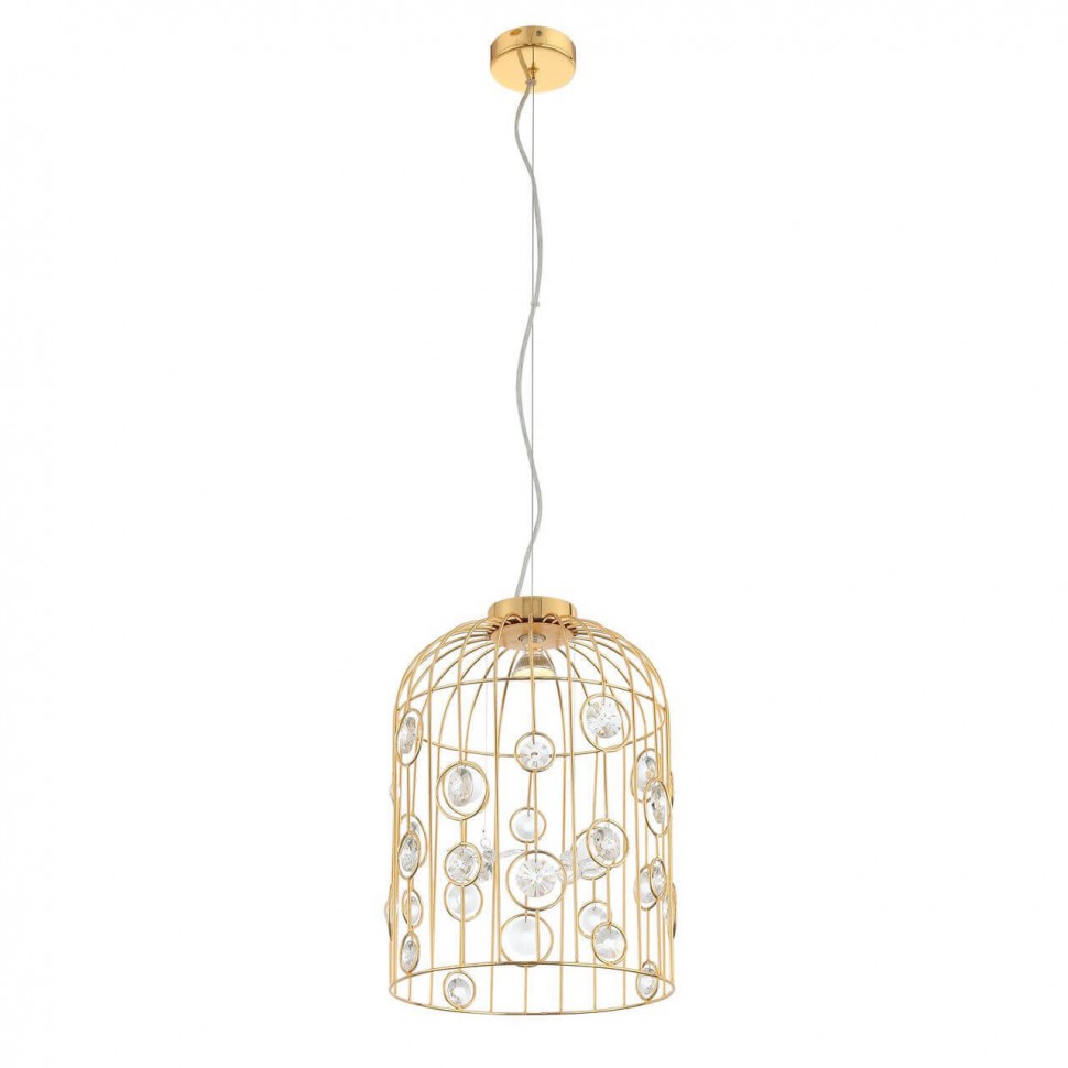 Подвесной светильник ST Luce Gabrio SL189.203.01 фото 1 &mdash; svetrussia.ru