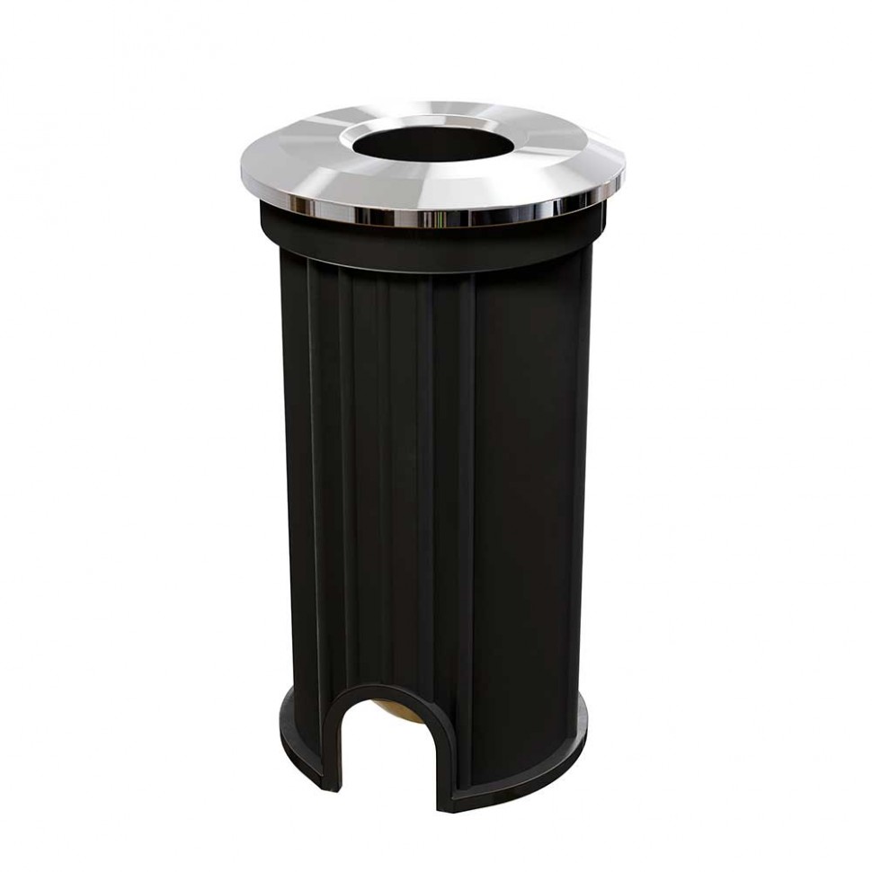 Ландшафтный светодиодный светильник Maytoni Flash O044DL-L1S3K2 фото 1 &mdash; svetrussia.ru