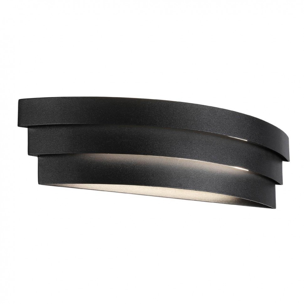 Настенный светодиодный светильник ST Luce Grecci SL1588.411.01 фото 1 &mdash; svetrussia.ru