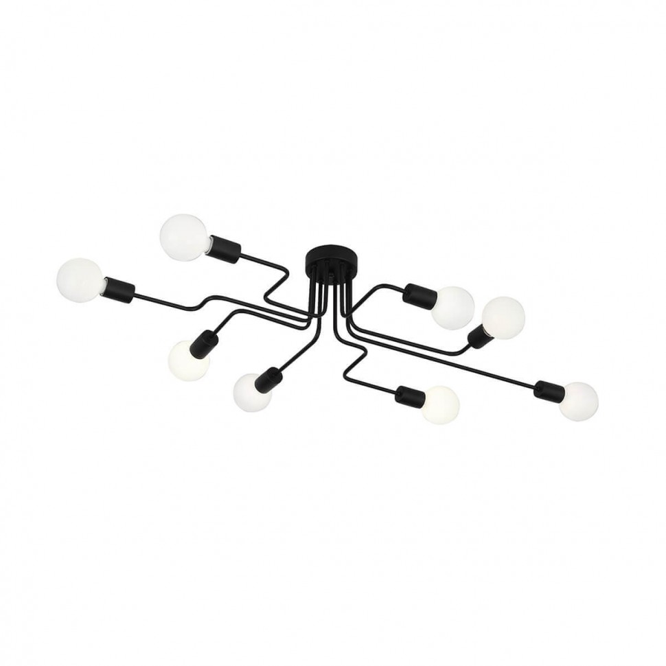 Потолочная люстра Evoluce Ano SL419.442.08 фото 1 &mdash; svetrussia.ru