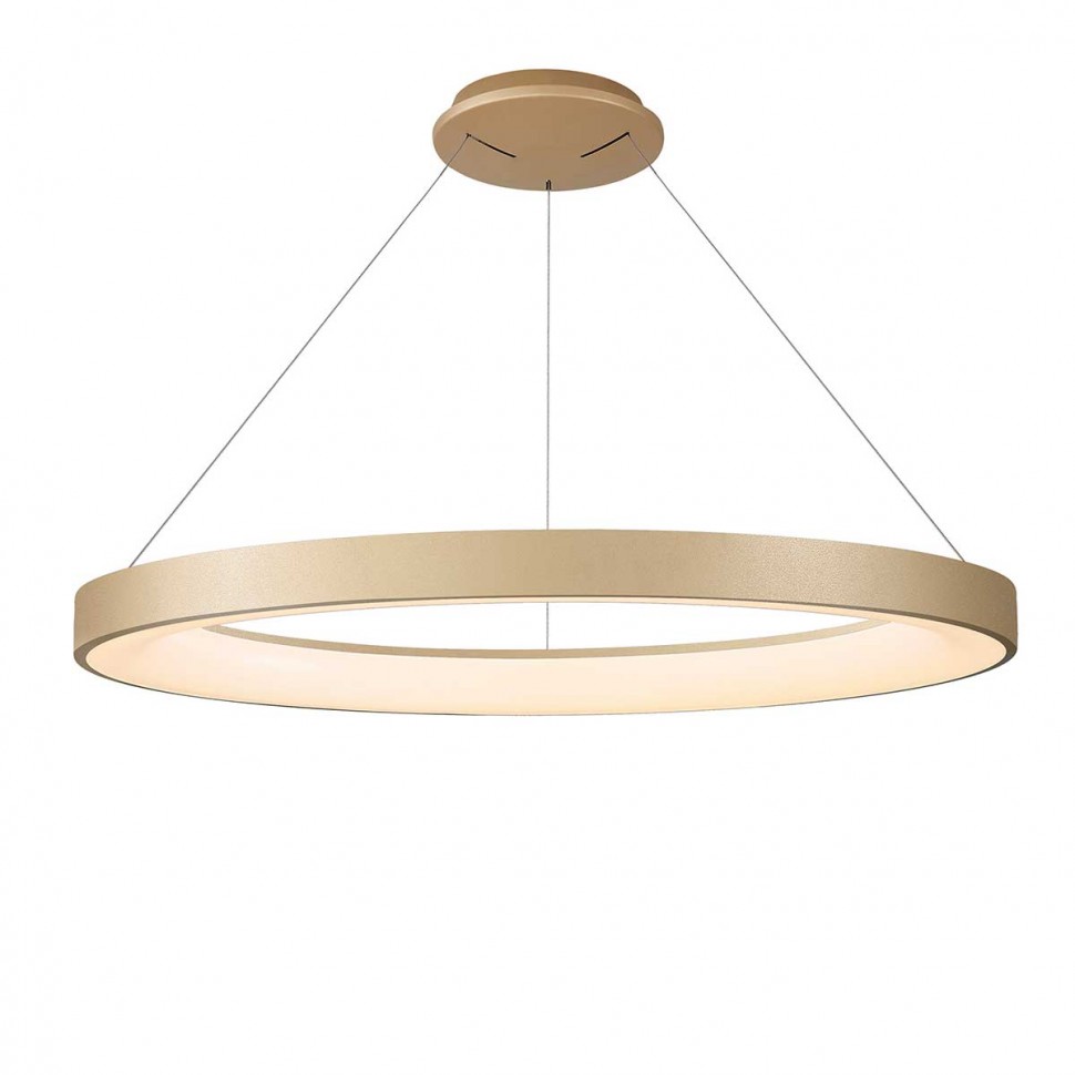 Подвесной светодиодный светильник Mantra Niseko II 8573 фото 1 &mdash; svetrussia.ru