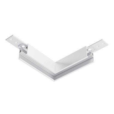 Коннектор угловой Maytoni Technical Accessories for tracks Exility TRAM034CL-41W &mdash; svetrussia.ru