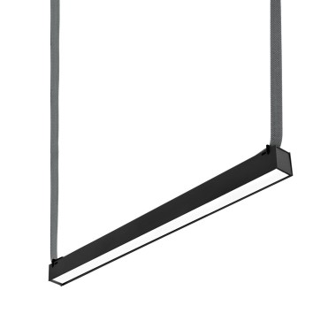 Трековый светодиодный светильник Lightstar Nove 208317 &mdash; svetrussia.ru