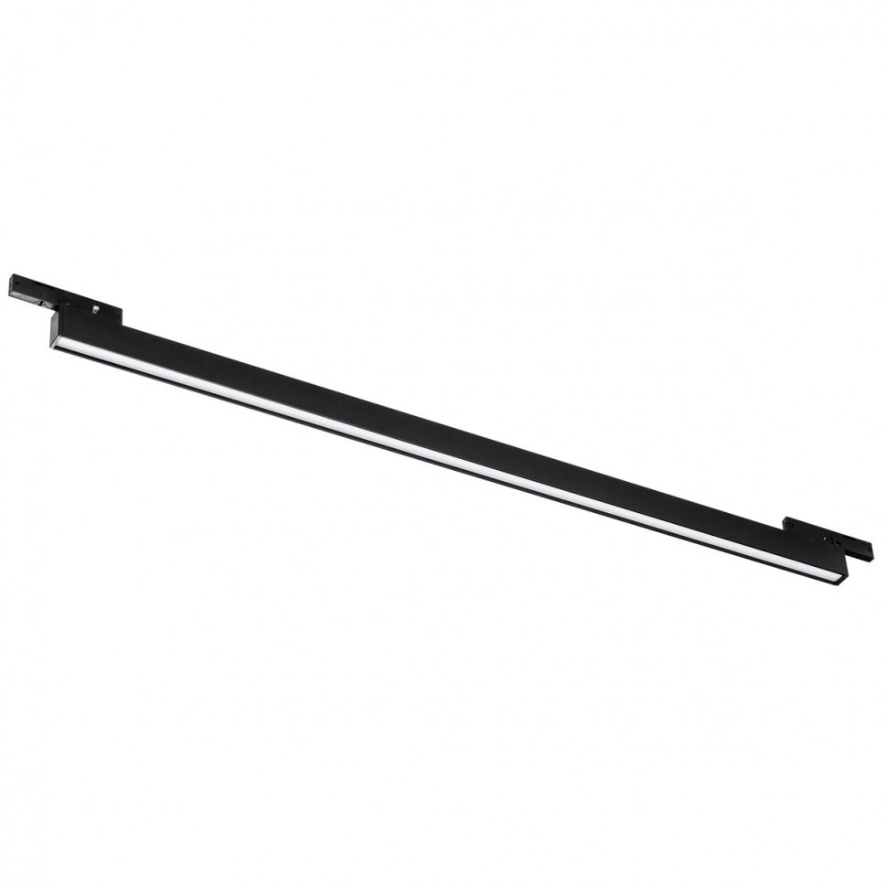 Трековый светодиодный светильник Lightstar Linea 266237 фото 1 &mdash; svetrussia.ru