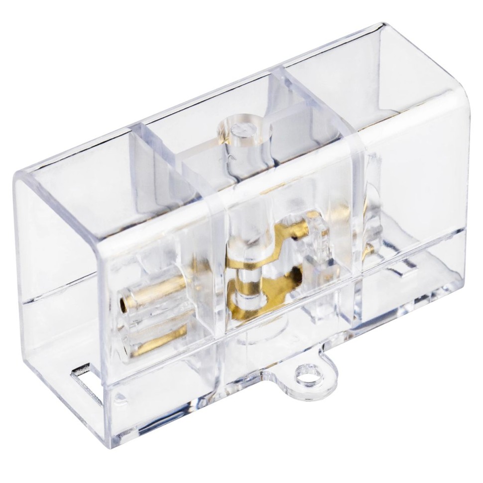 Коннектор прямой Lightstar Varieta 450001 фото 1 &mdash; svetrussia.ru