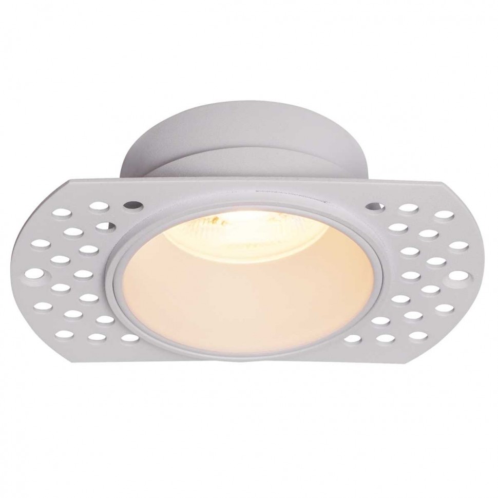 Встраиваемый светильник Mantra LANCES 8664 фото 1 &mdash; svetrussia.ru