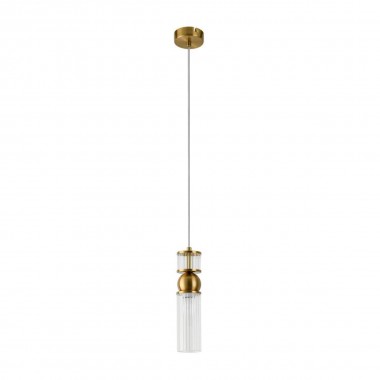 Подвес Lumion DENVER 8276/1A &mdash; svetrussia.ru