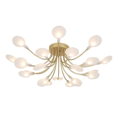 Потолочная люстра F-Promo Skein 4197-20C &mdash; svetrussia.ru