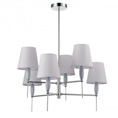 Люстра Lumion KARMEN 8279/6 &mdash; svetrussia.ru