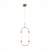 Подвесной светодиодный светильник ST Luce Olbia SL6004.303.02 фото 3 &mdash; svetrussia.ru
