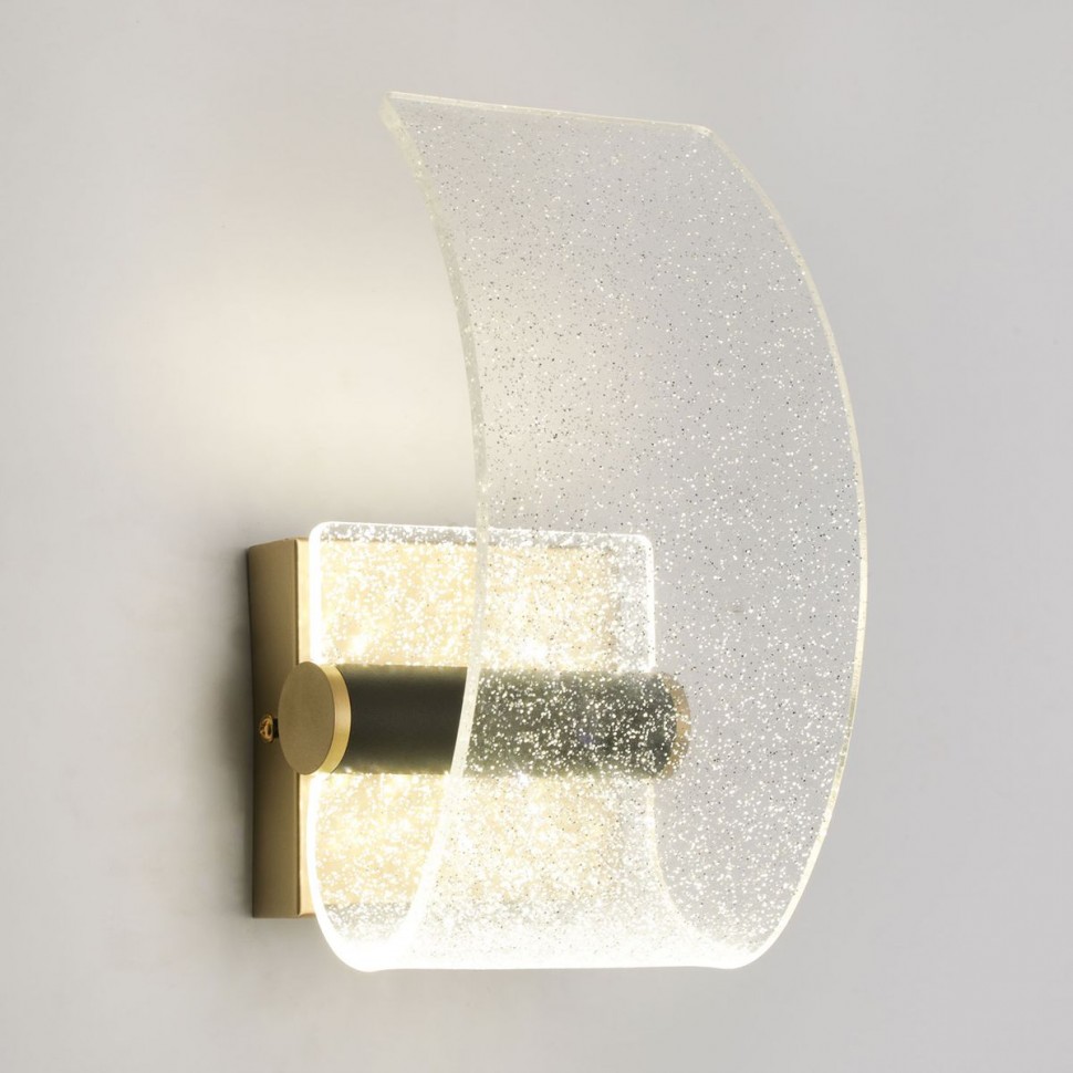 Бра Lussole Calvert LSP-7371 фото 1 &mdash; svetrussia.ru