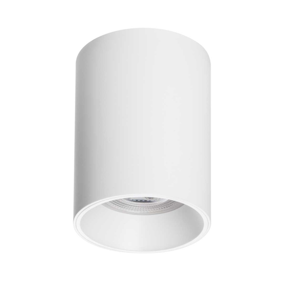 Рамка PVC д/LED-модулей 941хх и LED-ламп D50мм Rullo Lightstar 213436 фото 1 &mdash; svetrussia.ru