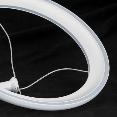 Люстра подвесная Lussole HARDIN LSP-7425 &mdash; svetrussia.ru