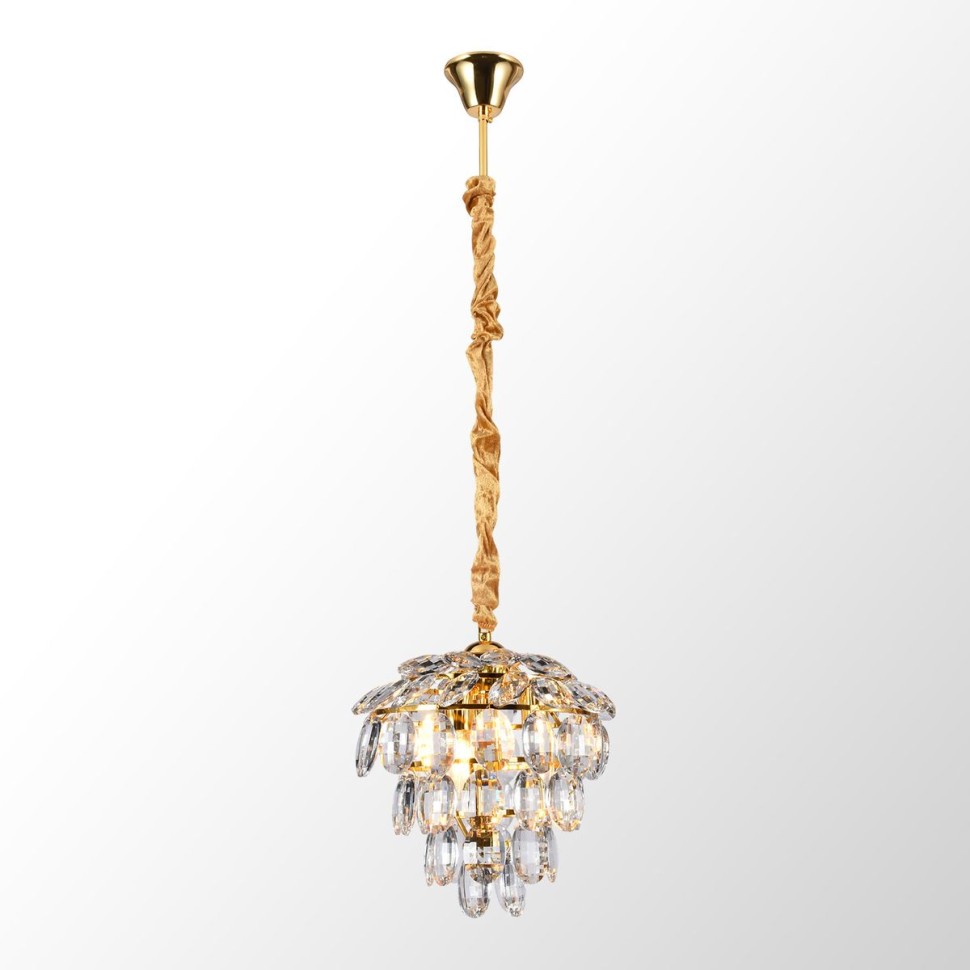 Подвесной светильник Lussole LSP-6012 фото 1 &mdash; svetrussia.ru