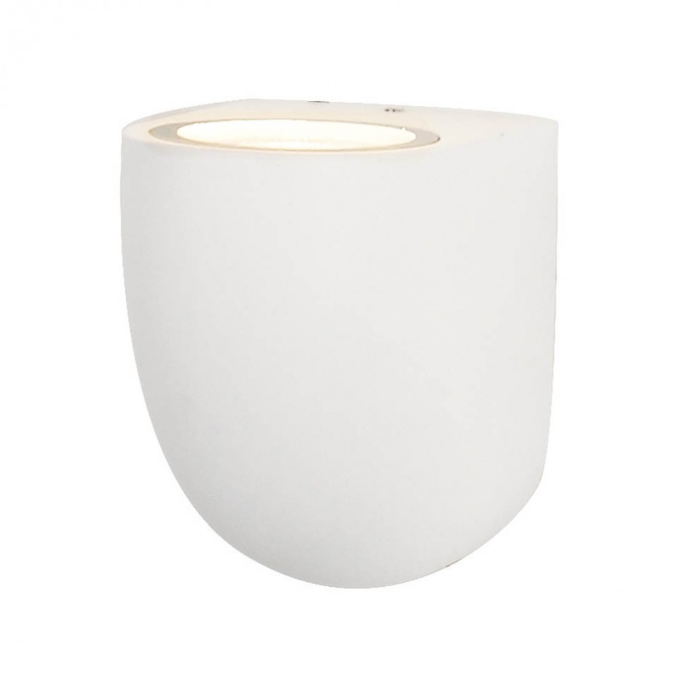 Настенный уличный светильник Mantra BALDY 9109 фото 1 &mdash; svetrussia.ru