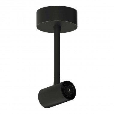 Потолочное крепление с прямым соединителем ST Luce ST1602.409.00 &mdash; svetrussia.ru