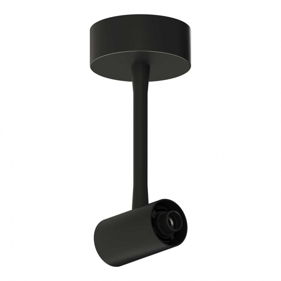 Потолочное крепление с прямым соединителем ST Luce ST1602.409.00 фото 1 &mdash; svetrussia.ru