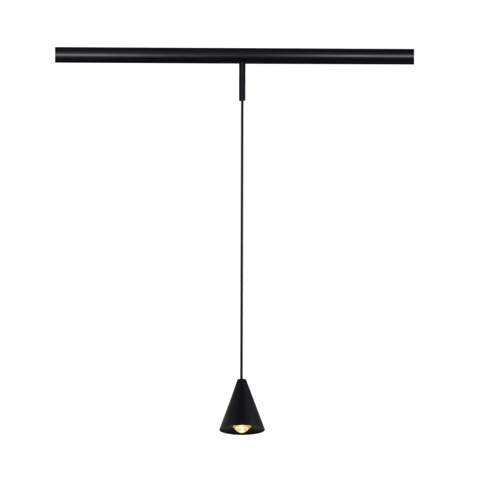 Трековый светильник ST Luce ST689.436.05 фото 1 &mdash; svetrussia.ru