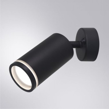 Спот Arte Lamp Imai A2365AP-1BK &mdash; svetrussia.ru