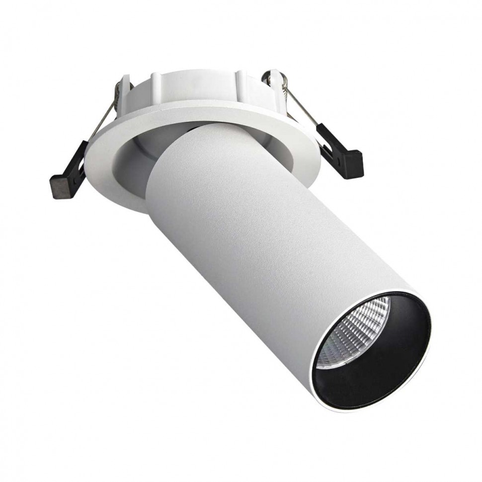 Встраиваемый светильник ST Luce ST759.538.07 фото 1 &mdash; svetrussia.ru