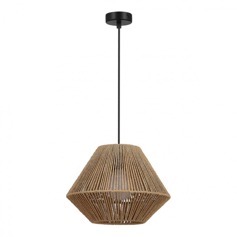 Подвесной светильник Evoluce ETTAN SLE6025-603-01 фото 1 &mdash; svetrussia.ru