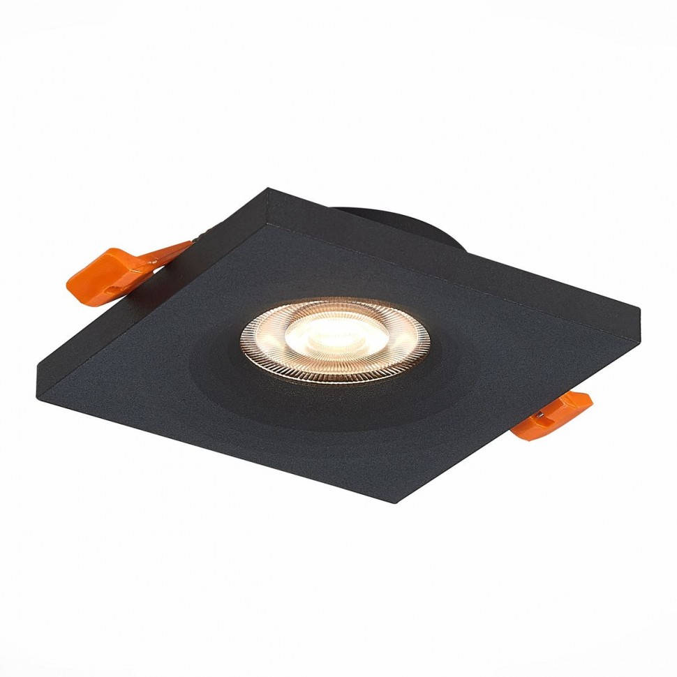 Встраиваемый светильник ST Luce ST205.418.01 фото 1 &mdash; svetrussia.ru