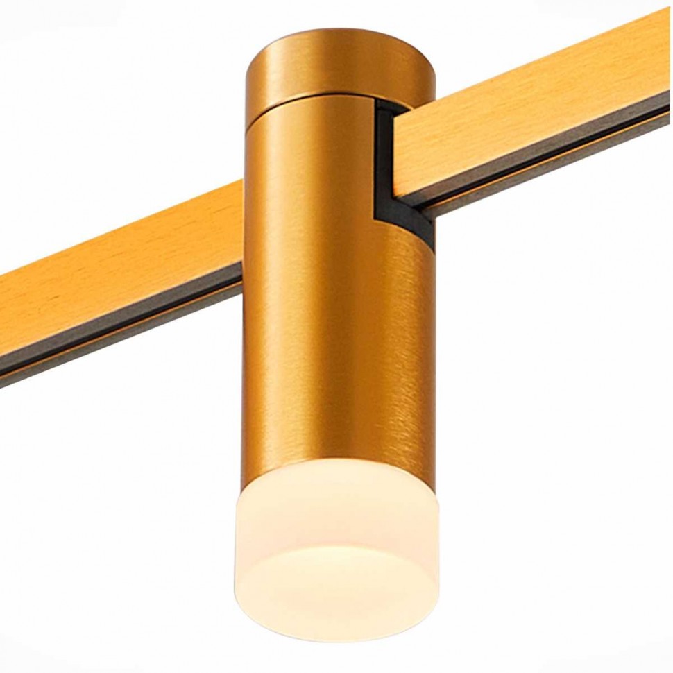 Трековый светильник ST LUCE ST812.246.03 фото 1 &mdash; svetrussia.ru