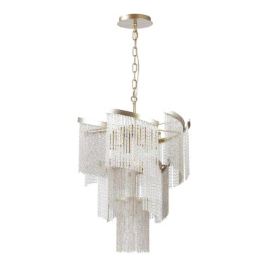 Подвесная люстра Odeon Light Hall Graza 4630/7 &mdash; svetrussia.ru