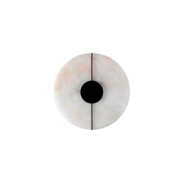 Настенный светодиодный светильник Odeon Light Midcent Naxos 4311/12WL &mdash; svetrussia.ru