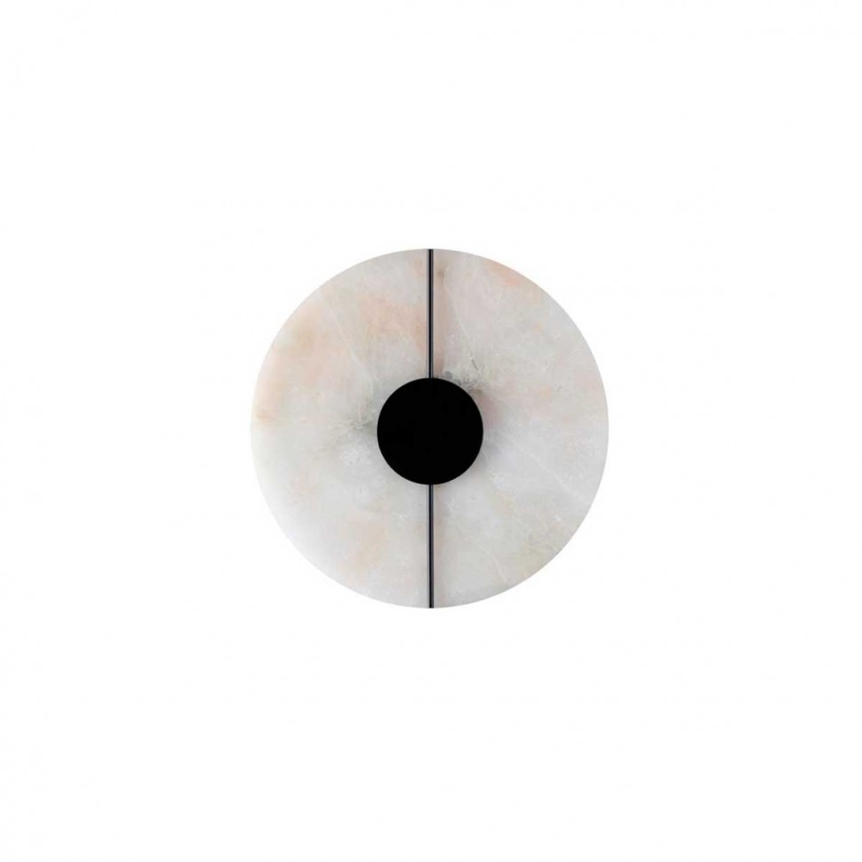 Настенный светодиодный светильник Odeon Light Midcent Naxos 4311/12WL фото 1 &mdash; svetrussia.ru