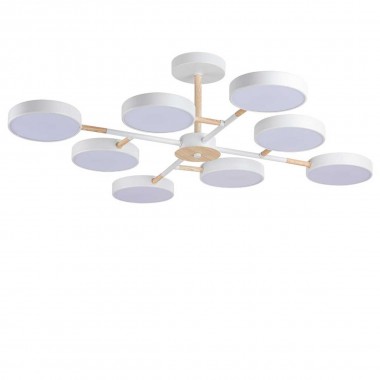 Потолочная люстра Lumion BRAD 5653/99CL &mdash; svetrussia.ru