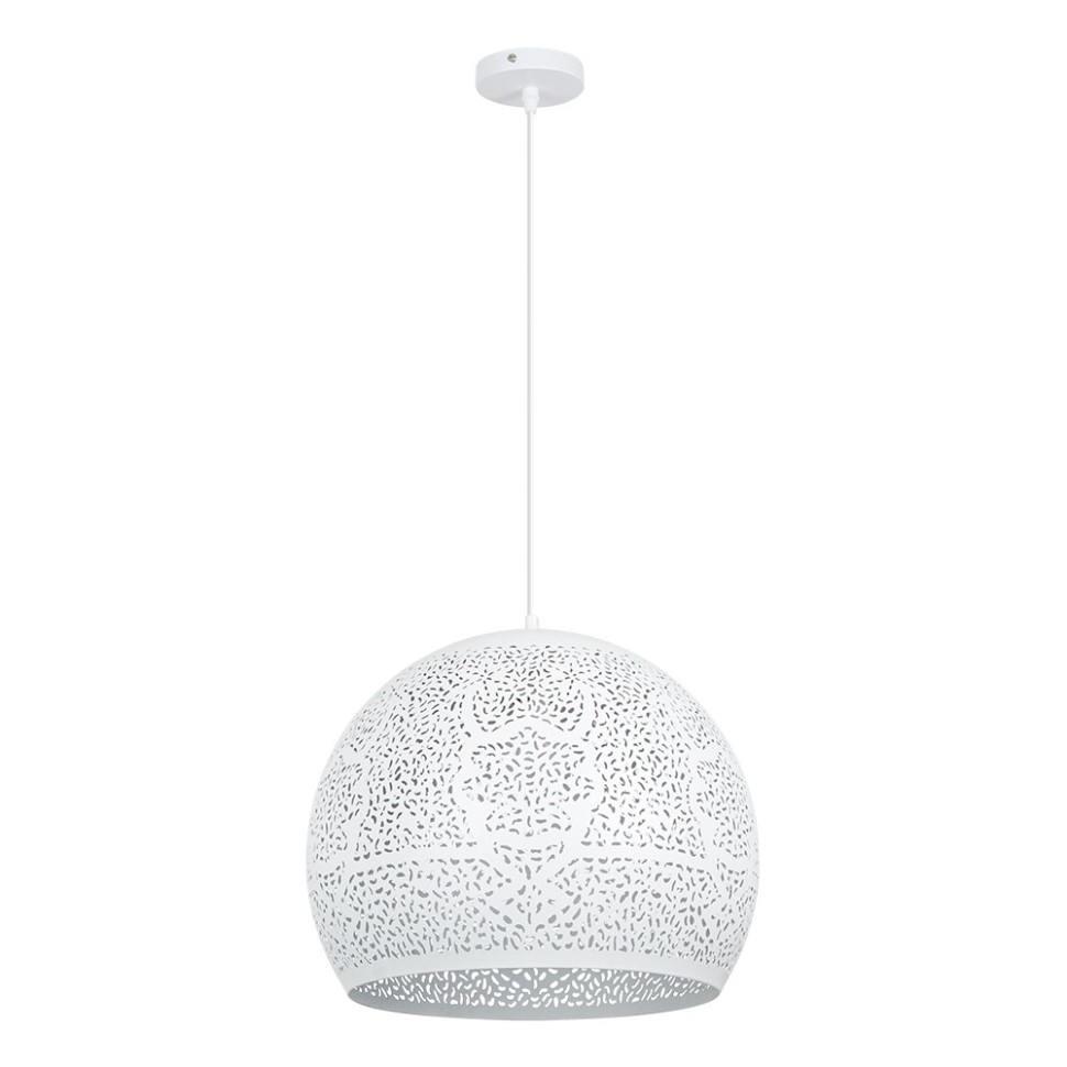 Подвесной светильник Arte Lamp CELESTA A7057SP-1WH фото 1 &mdash; svetrussia.ru