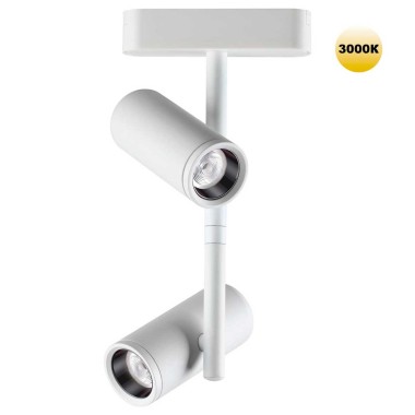 Трековый светильник для низковольтного шинопровода Novotech SMAL 359273 &mdash; svetrussia.ru