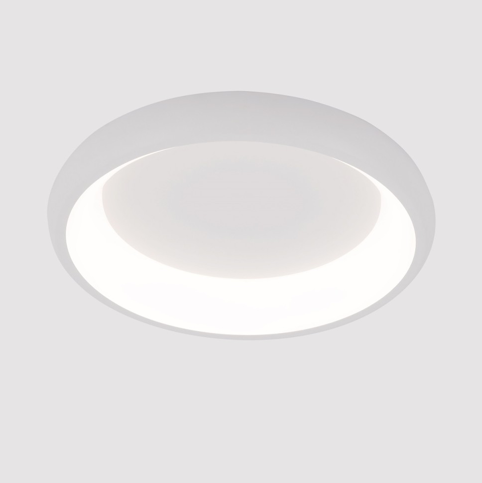 Потолочный светодиодный светильник Arte Lamp Menkib A2694PL-45WH фото 1 &mdash; svetrussia.ru