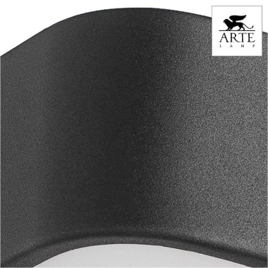 Потолочный светильник Arte Lamp Cosmopolitan A7210PL-2BK &mdash; svetrussia.ru