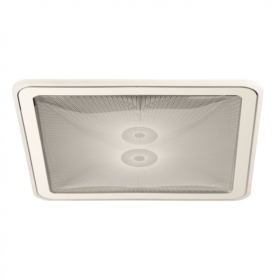 Люстра De City Норден 660016001 фото 1 &mdash; svetrussia.ru