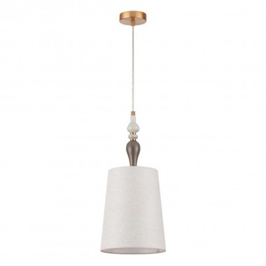 Подвесной светильник Odeon Light HOMI 5040/1A &mdash; svetrussia.ru