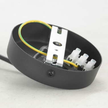 Подвесной светильник Lussole Loft LSP-8489 &mdash; svetrussia.ru